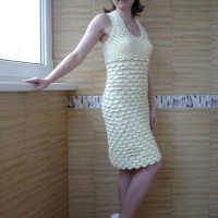 New Woman’s Crochet Patterns Part 161