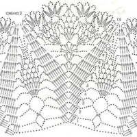 New Woman’s Crochet Patterns Part 161 26