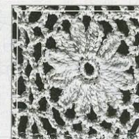 New Woman’s Crochet Patterns Part 161