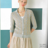 New Woman’s Crochet Patterns Part 161