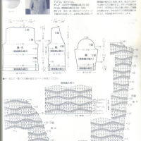 New Woman’s Crochet Patterns Part 161