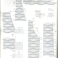 New Woman’s Crochet Patterns Part 161