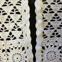 New Woman’s Crochet Patterns Part 161 26