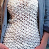 New Woman’s Crochet Patterns Part 161