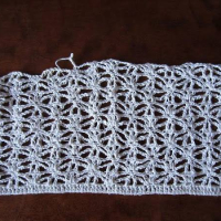 New Woman’s Crochet Patterns Part 161 26