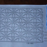 New Woman’s Crochet Patterns Part 161 26