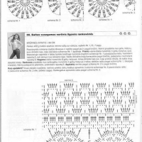 New Woman’s Crochet Patterns Part 161 26
