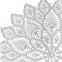 Only Crochet Patterns Part 16