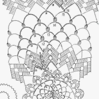 Only Crochet Patterns Part 16