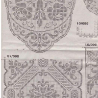 Only Crochet Patterns Part 16