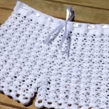 Crochet Bikini Patterns Part 2
