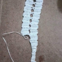 Crochet Bikini Patterns Part 3
