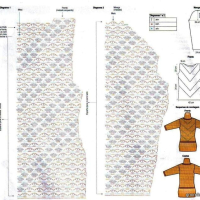 New Woman’s Crochet Patterns Part 162