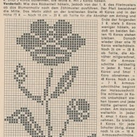 New Woman’s Crochet Patterns Part 162