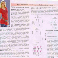 New Woman’s Crochet Patterns Part 162