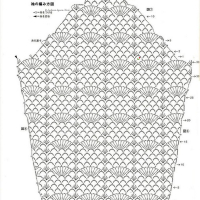 New Woman’s Crochet Patterns Part 162
