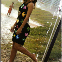 New Woman’s Crochet Patterns Part 162