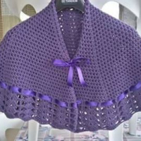 New Woman’s Crochet Patterns Part 162