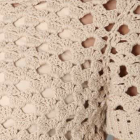 New Woman’s Crochet Patterns Part 162