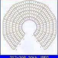 New Woman’s Crochet Patterns Part 162