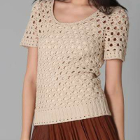 New Woman’s Crochet Patterns Part 162