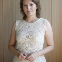 New Woman’s Crochet Patterns Part 162