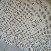 New Woman’s Crochet Patterns Part 162