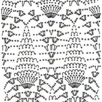 New Woman’s Crochet Patterns Part 163