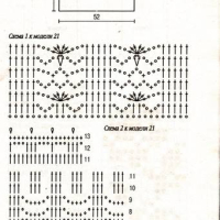 New Woman’s Crochet Patterns Part 163
