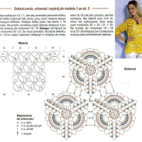 New Woman’s Crochet Patterns Part 163