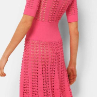 New Woman’s Crochet Patterns Part 163