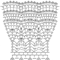 New Woman’s Crochet Patterns Part 163