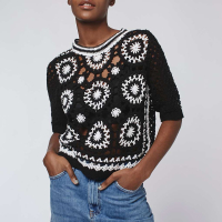 New Woman’s Crochet Patterns Part 163