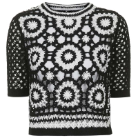 New Woman’s Crochet Patterns Part 163