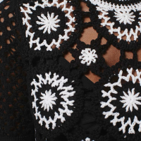 New Woman’s Crochet Patterns Part 163