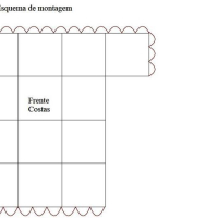 New Woman’s Crochet Patterns Part 163