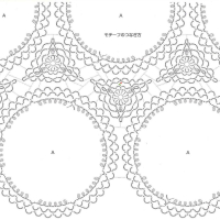 New Woman’s Crochet Patterns Part 163