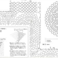 New Woman’s Crochet Patterns Part 163