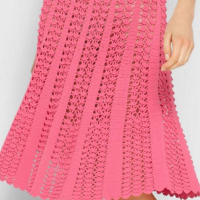 New Woman’s Crochet Patterns Part 163