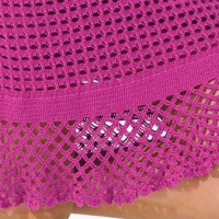 New Woman’s Crochet Patterns Part 163