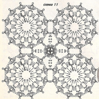 New Woman’s Crochet Patterns Part 163