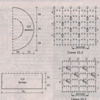 New Woman’s Crochet Patterns Part 165