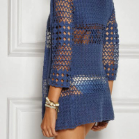 New Woman’s Crochet Patterns Part 165