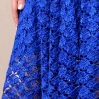 New Woman’s Crochet Patterns Part 165