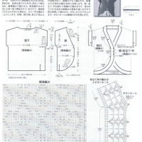 New Woman’s Crochet Patterns Part 165