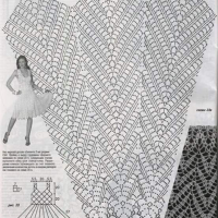 New Woman’s Crochet Patterns Part 165