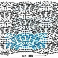 New Woman’s Crochet Patterns Part 165