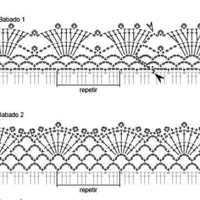New Woman’s Crochet Patterns Part 165