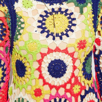 New Woman’s Crochet Patterns Part 165