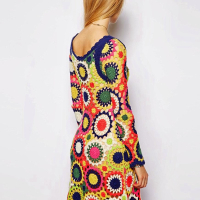 New Woman’s Crochet Patterns Part 165